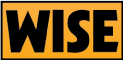 Wise logo